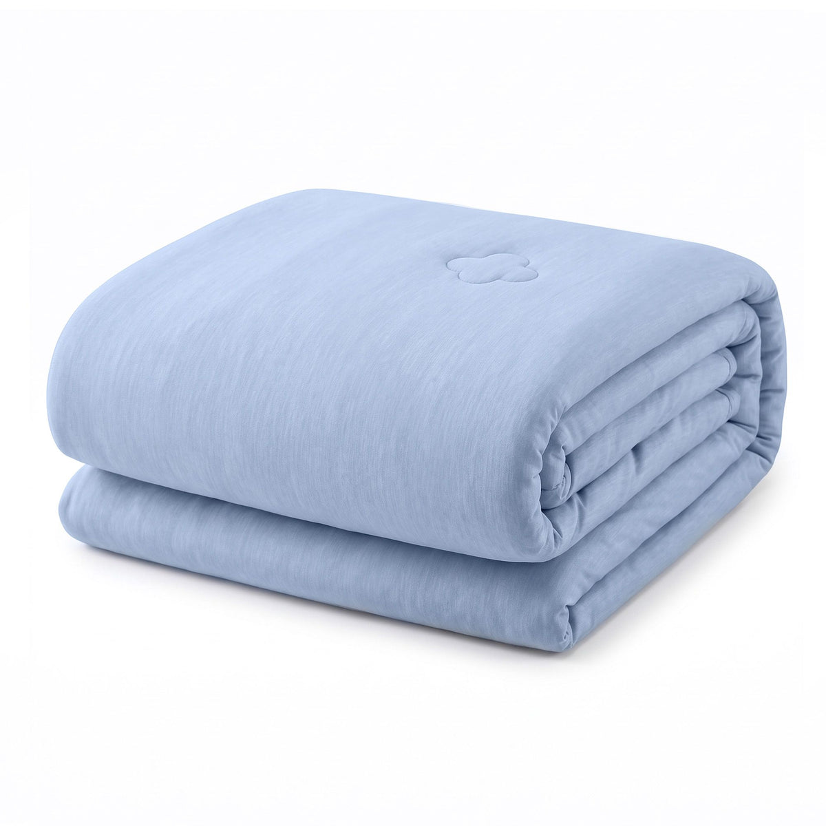 Cooling Blanket Double 180 x 210cm Summer Quilt Lightweight Hot Sleepers