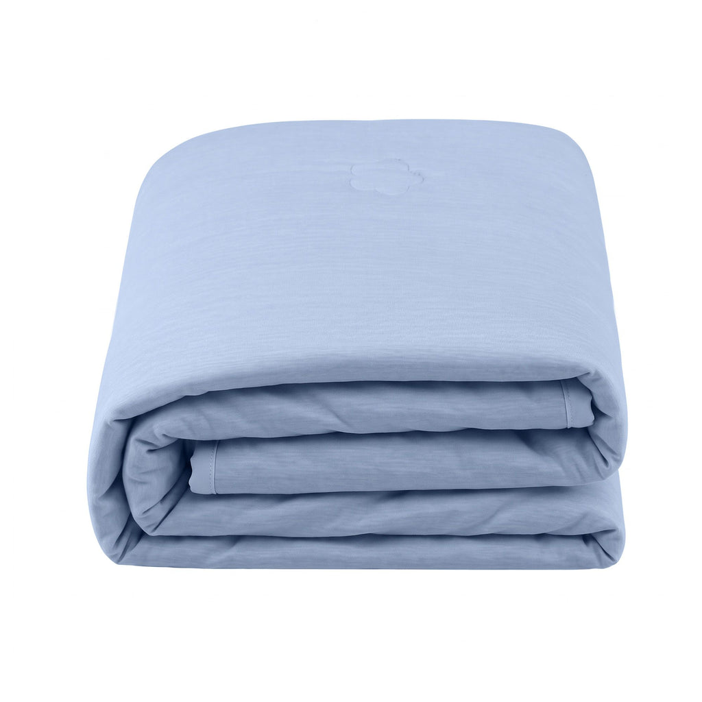 Cooling Blanket Double 180 x 210cm Summer Quilt Lightweight Hot Sleepers