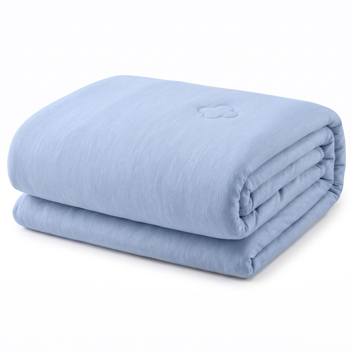 Cooling Blanket 210cm x 210cm Queen Summer Quilt Sleepers Double Sided