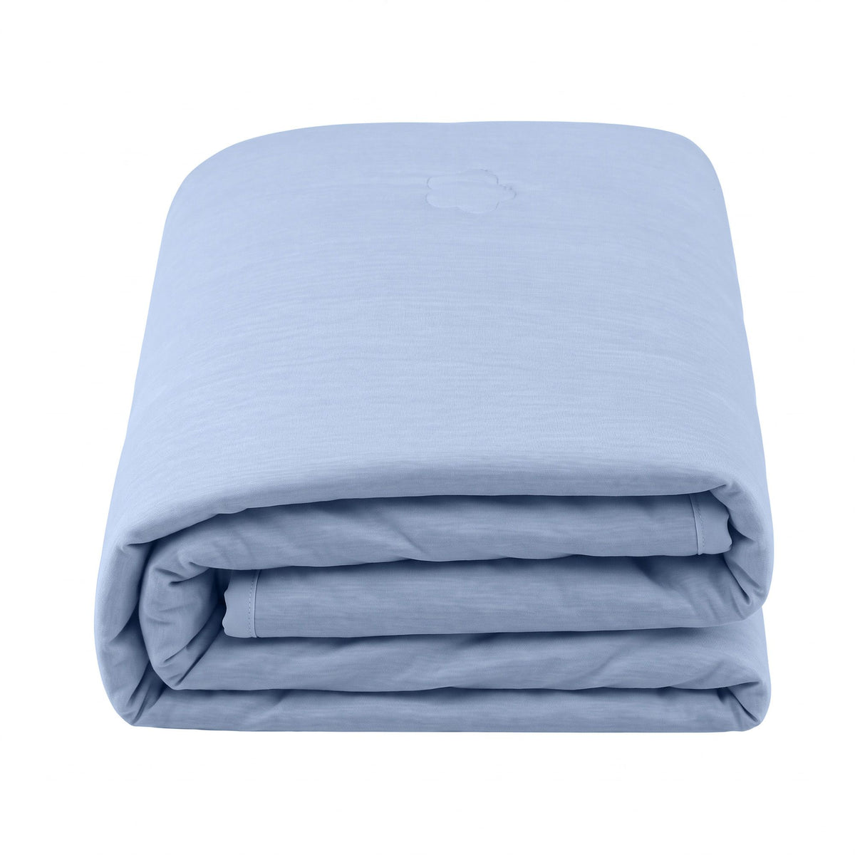 Cooling Blanket 210cm x 210cm Queen Summer Quilt Sleepers Double Sided
