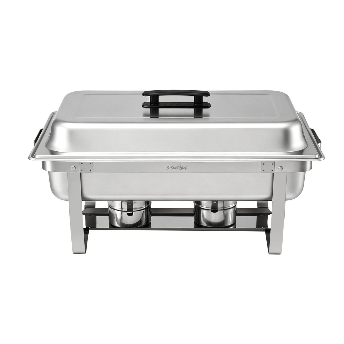 Chafing Dish 9L 1-Pan Buffet Warmer Food Warmer Catering Server