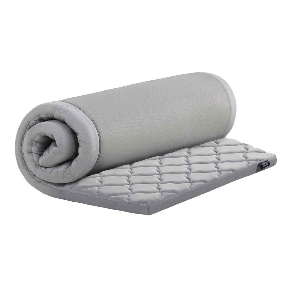 Single Foldable Mattress Camping Mat
