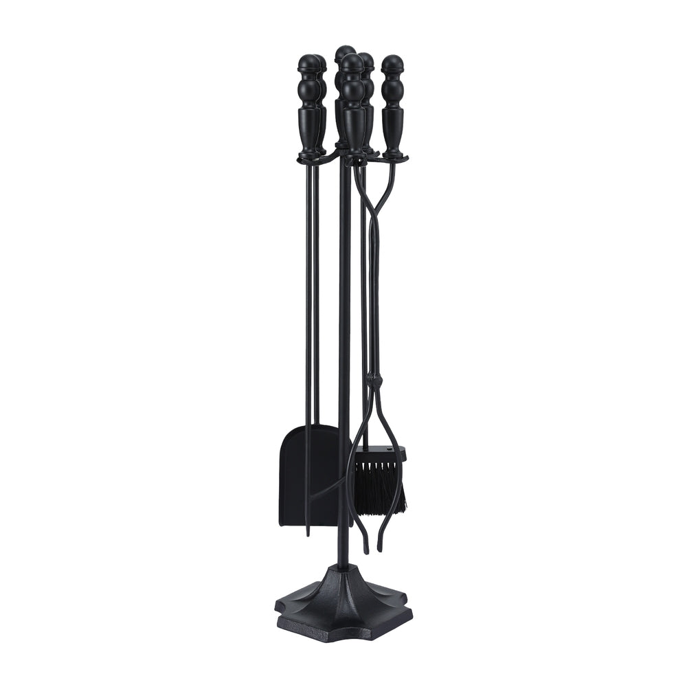 Fire Pit Tool Set 5 PCS