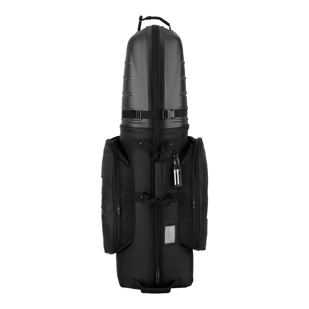 Golf Travel Bags for Airlines with Wheels Golf Clubs Hard Case Foldable