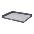 Pet Bed Plush Soft Cushion Egg Crate Large Sofa Platform Removable Washable