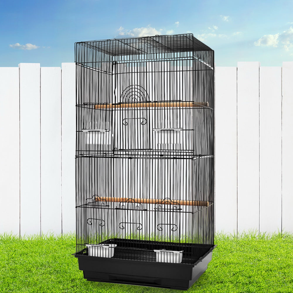 Bird Cage 88cm Large Aviary