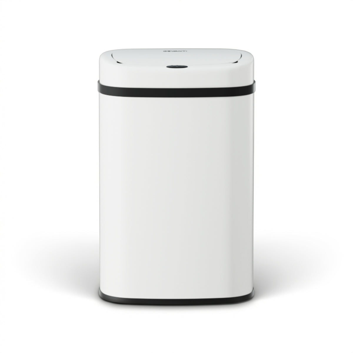 50L Sensor Bin Motion Rubbish Automatic White