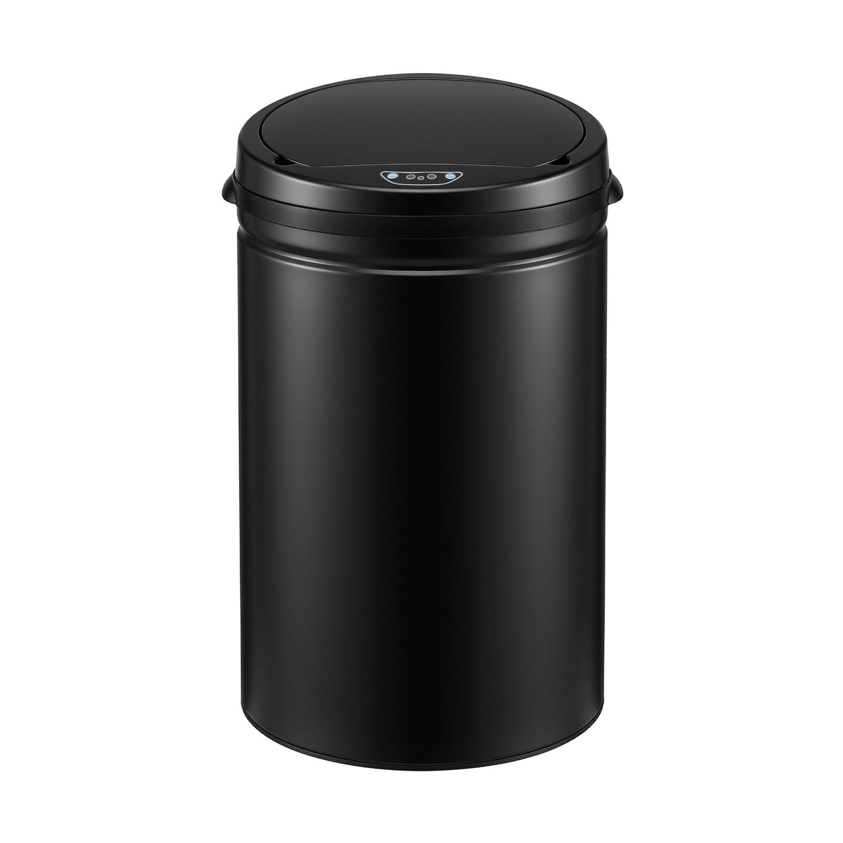 30L Sensor Bin Automatic Touchless Trash Can Garbage Rubbish Black