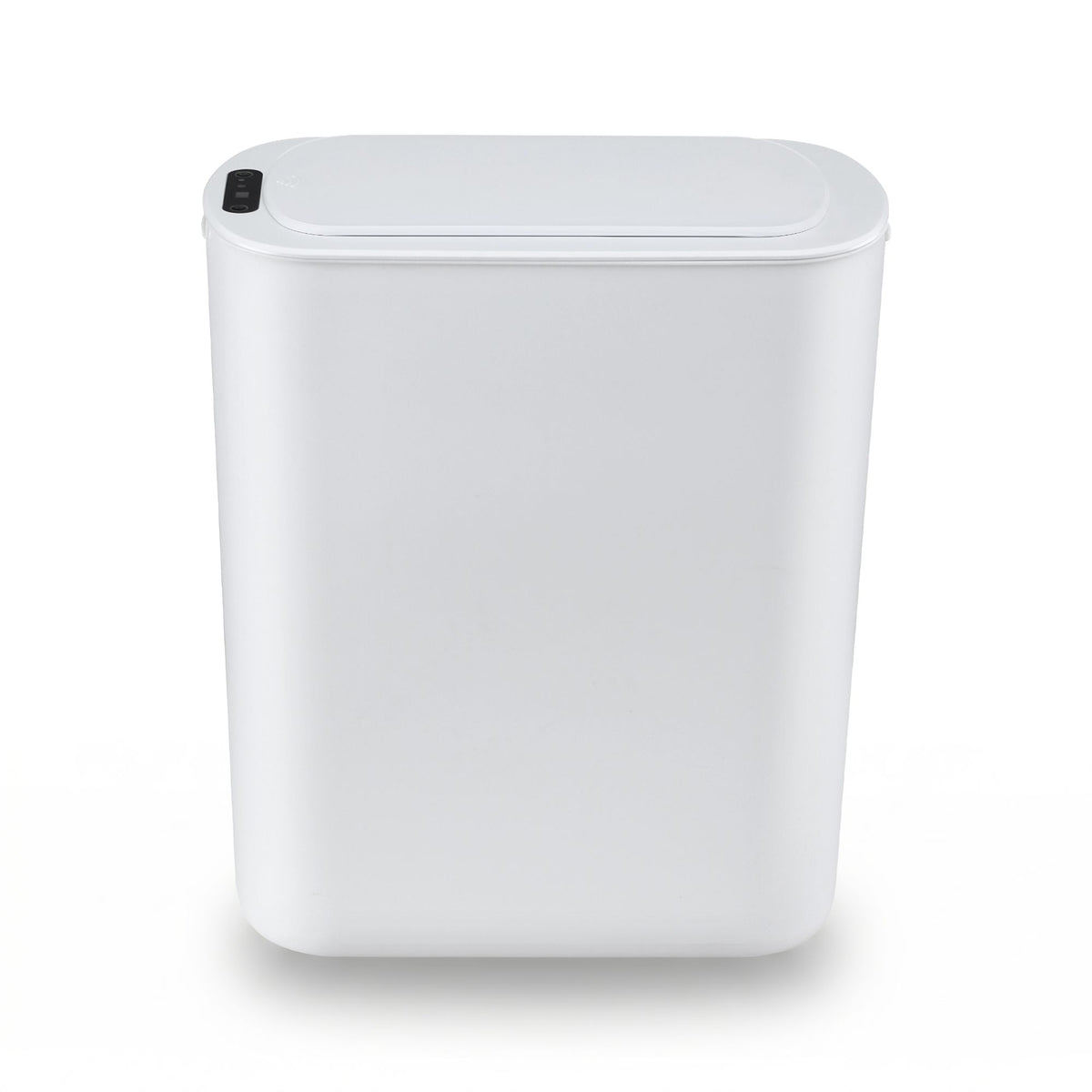 Automatic Trash Bin with Lid 21L Motion Sensor Kitchen Bin Touchless Garbage Can Plastic