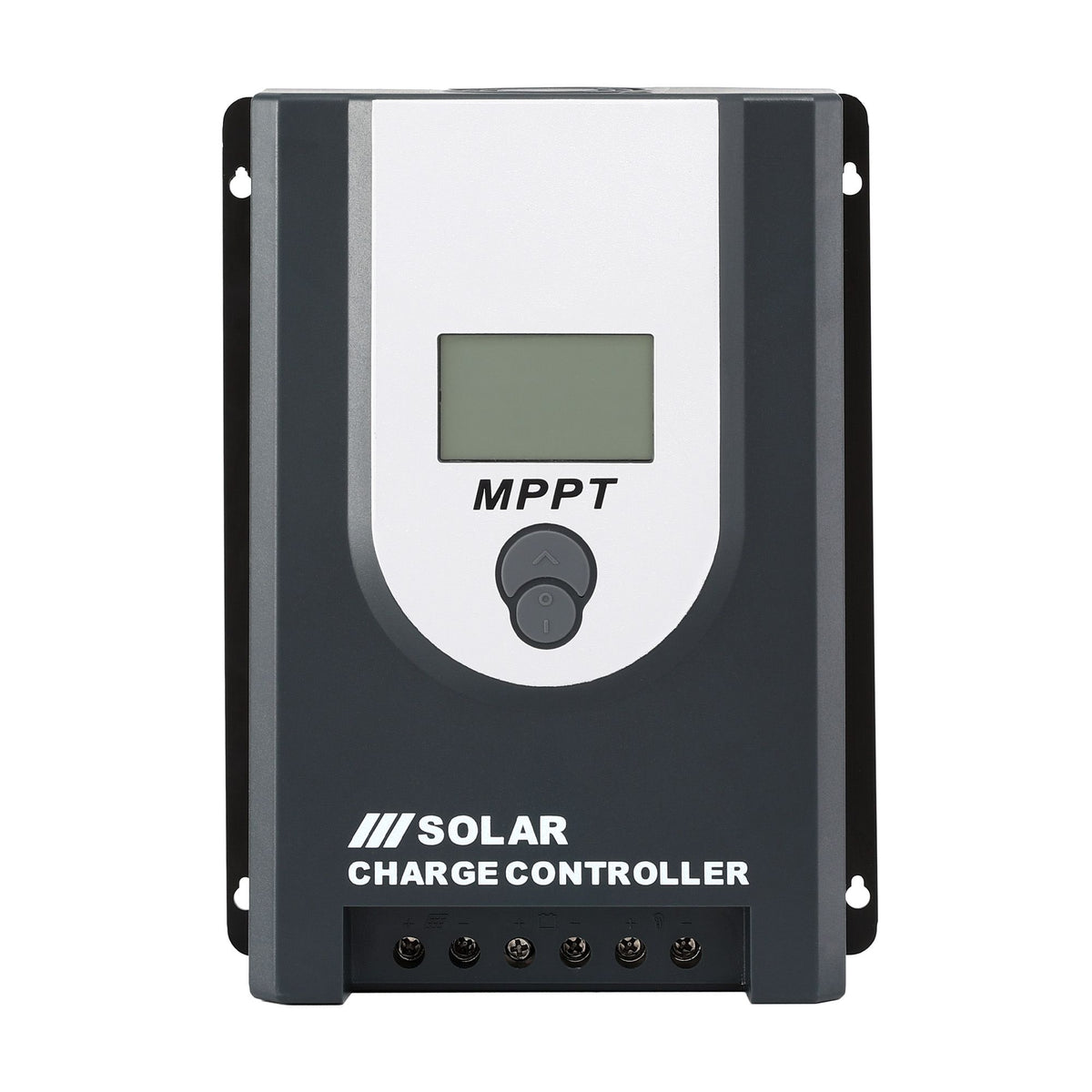 50A MPPT Solar Charge Controller Auto 12V/24V Battery Regulator Bluetooth