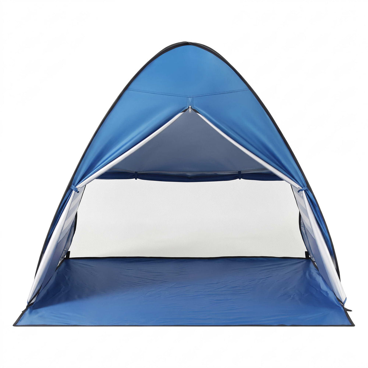 Pop Up Beach Tent UPF50+ Sun Shade 2-3 Person Lightweight