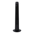 Tower Fan Oscillating 3 Speeds with Remote 93cm