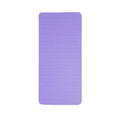 Thickened Anti-Slip Yoga Mat Exercise Pilates Foam Mat