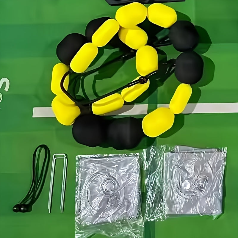 Goalkeeper Training Equipment Multi-Angle Reflector