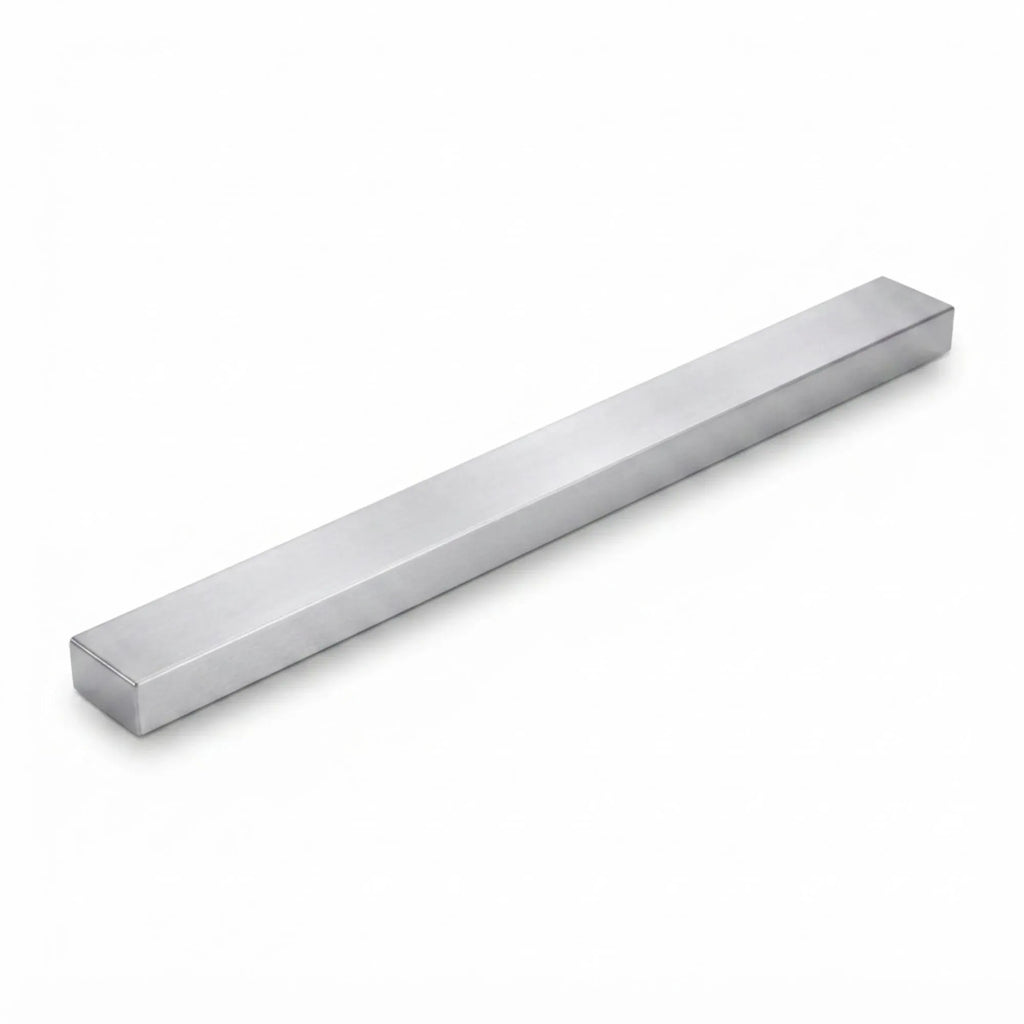 Magnetic Knife Strip 60cm, Premium Stainless Steel Wall Rack Kitchen