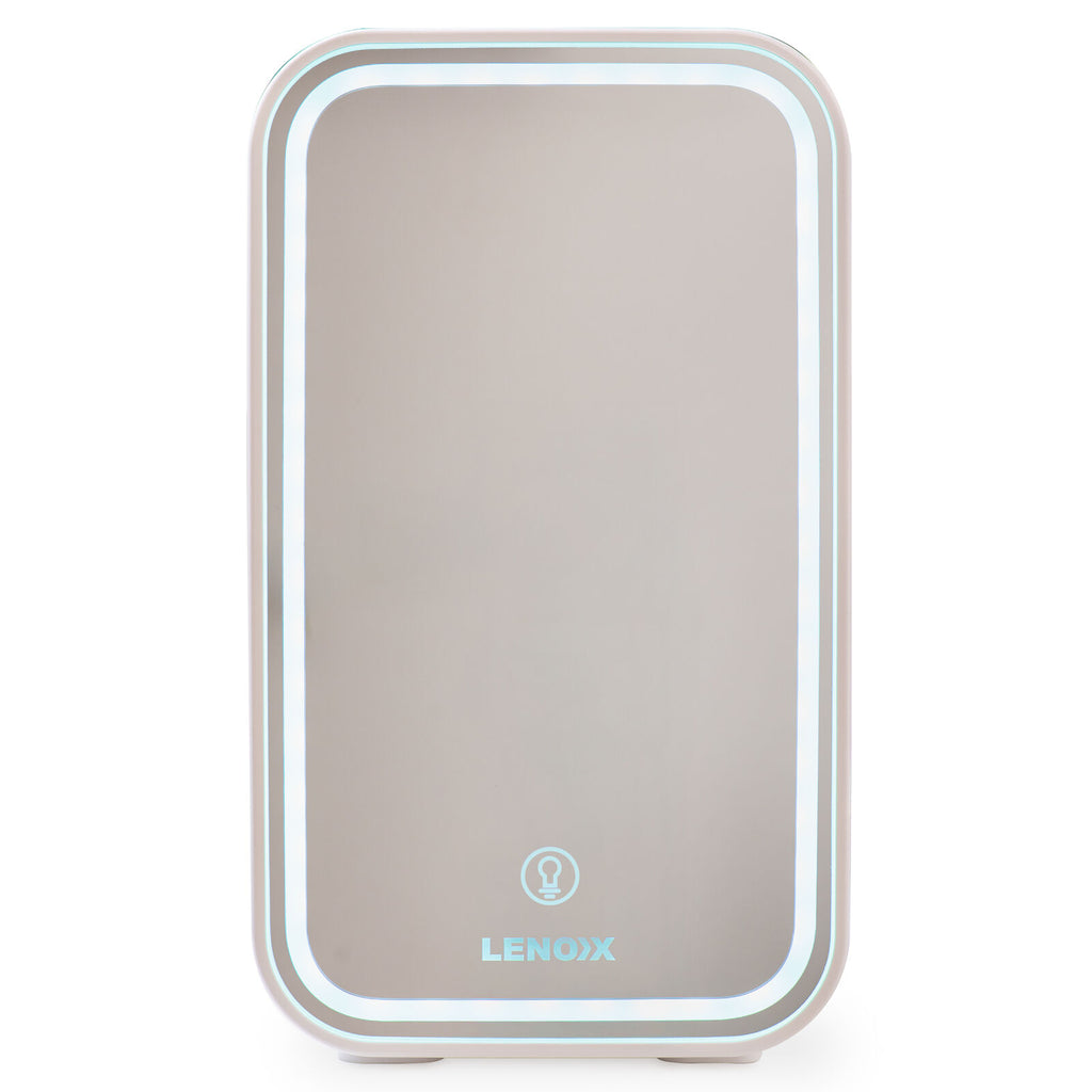6L Touch Operated Beauty, Cosmetics & Skincare Fridge