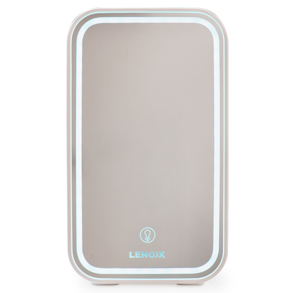6L Touch Operated Beauty, Cosmetics & Skincare Fridge