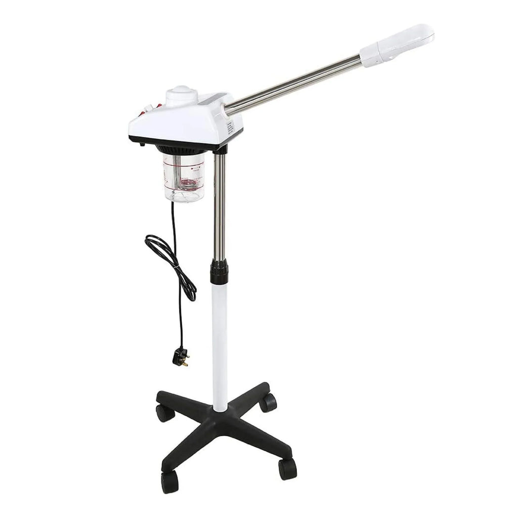 Professional Facial Steamer - Ozone Mode Timer Auto Shut Off