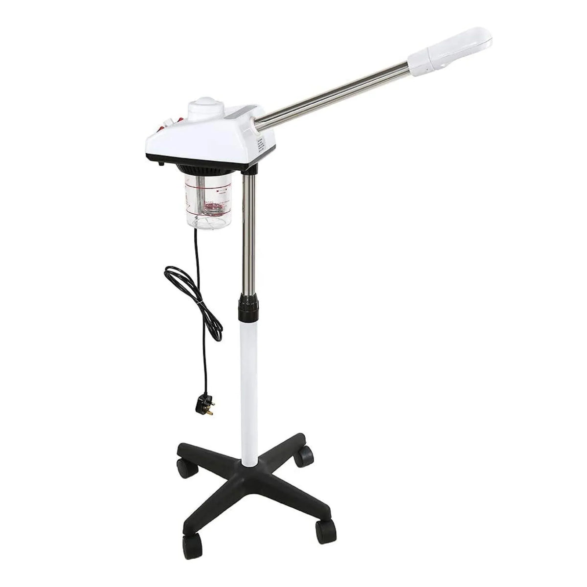 Professional Facial Steamer - Ozone Mode Timer Auto Shut Off