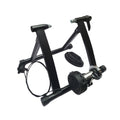 Bike Trainer Stand - Indoor Stationary Bicycle Exercise Machine