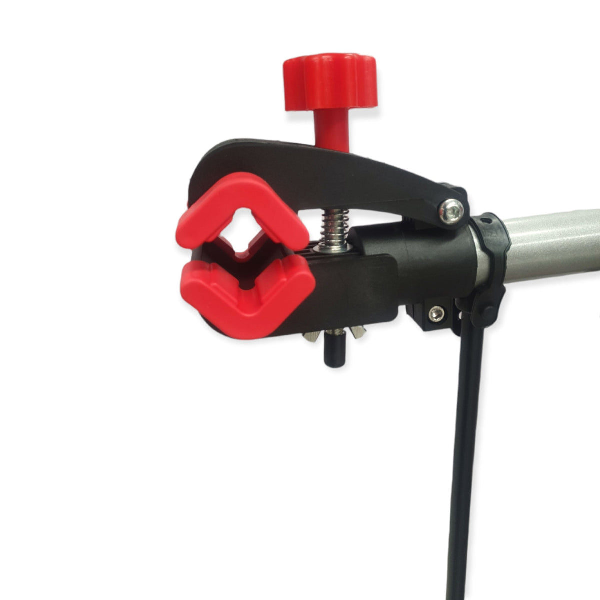 Adjustable Bicycle Repair Station- Bike Rack DIY Garage Fixing Stand