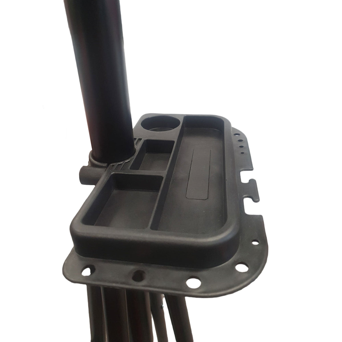 Adjustable Bicycle Repair Station- Bike Rack DIY Garage Fixing Stand