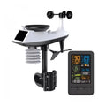 7-in-1 Automatic Weather Station WiFi Outdoor Sensor Forecast