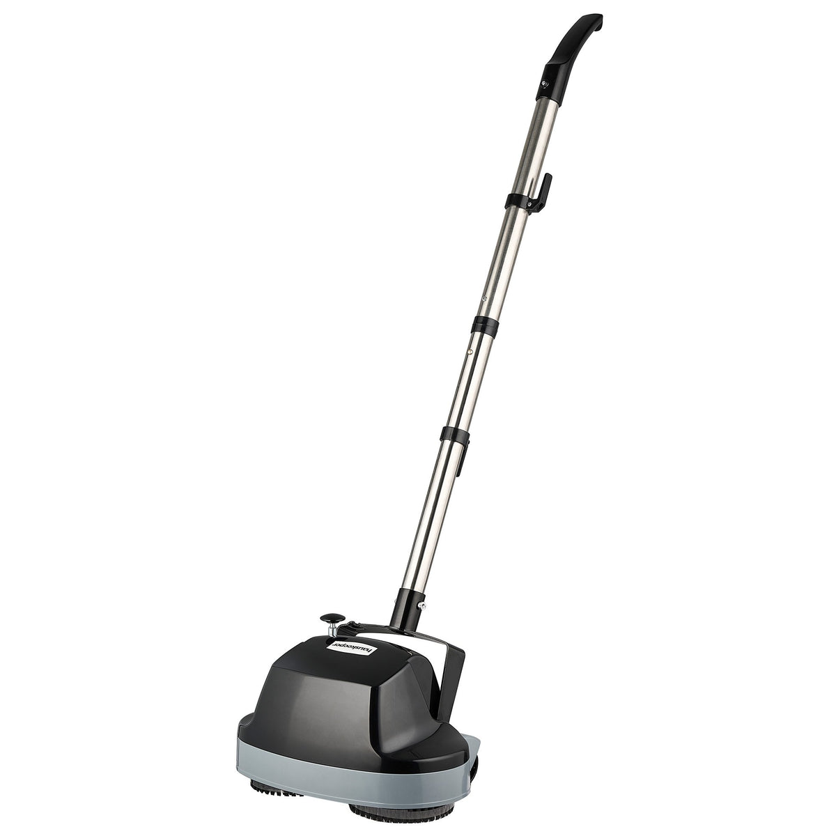 Hauskeeper Gen2 5-in-1 Black Electric Floor Polisher Hard Waxer Buffer Scrubber Cleaner