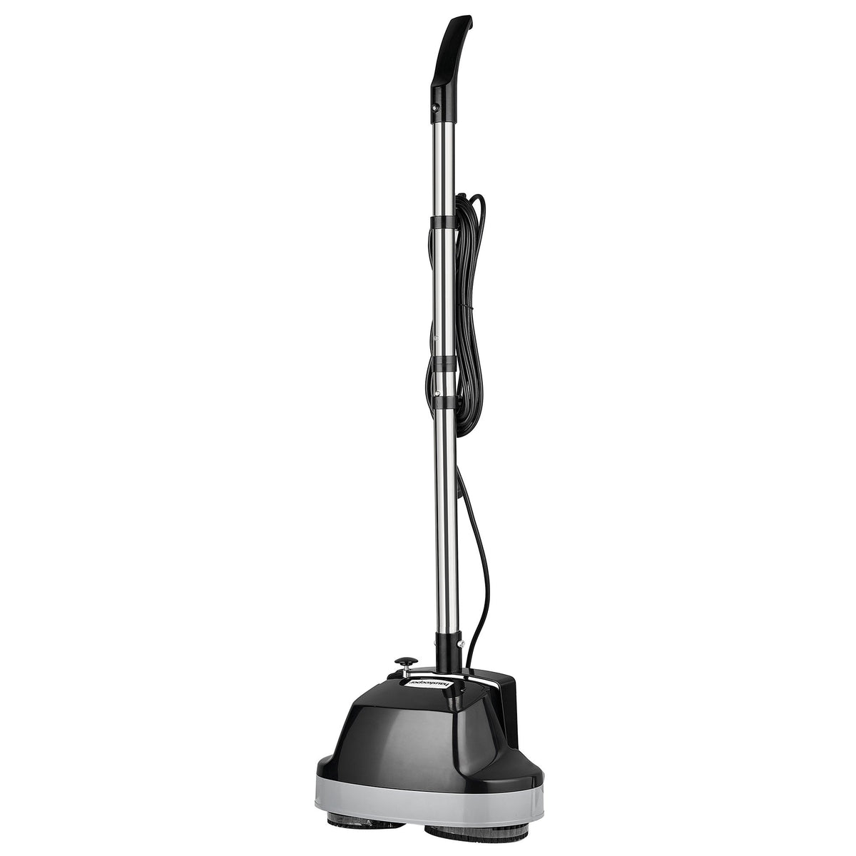 Hauskeeper Gen2 5-in-1 Black Electric Floor Polisher Hard Waxer Buffer Scrubber Cleaner