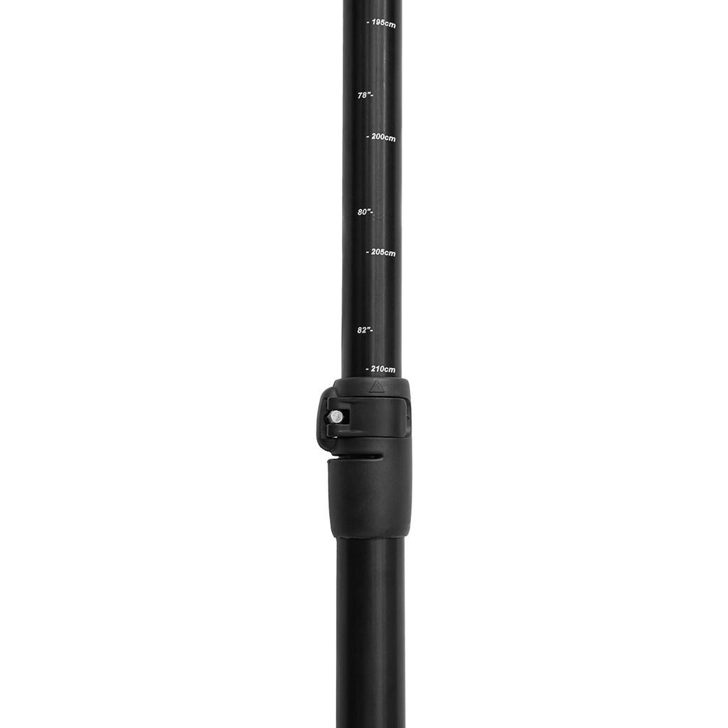 Hana Adjustable Paddle for Stand Up Paddle Boards