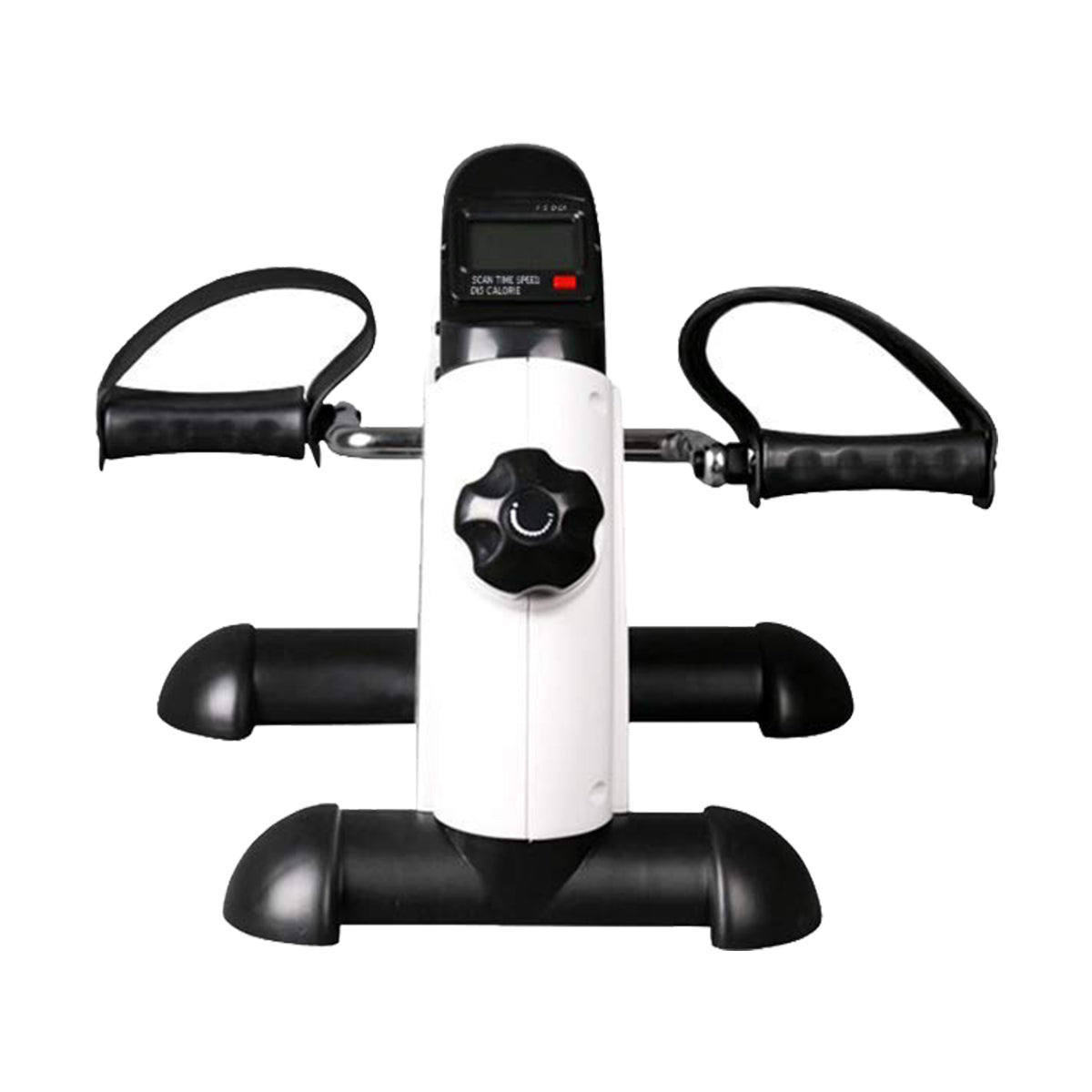 Mini Exercise Bike Arm and Leg Pedal Exerciser