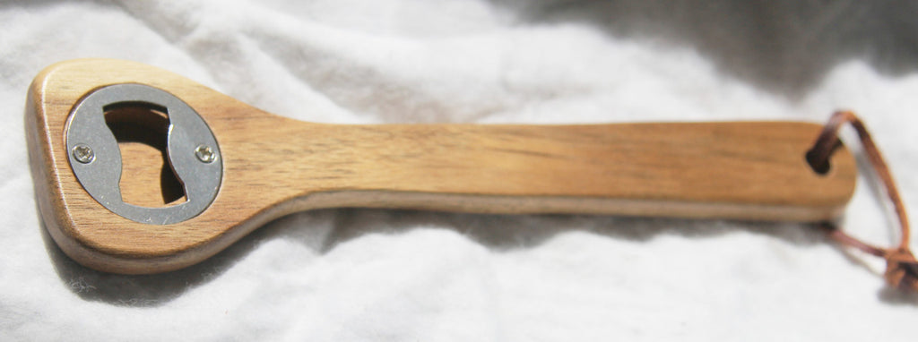 20 x Wooden Spoon Bottle Opener Kitchen Foodie BBQ Last Bottom Place Sport Loser Award