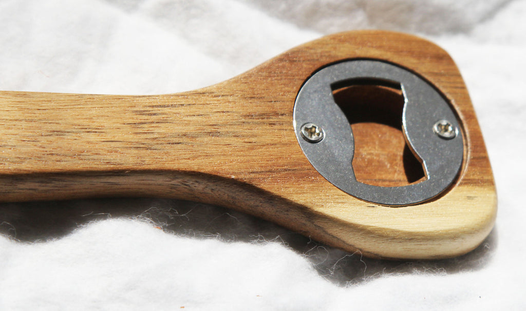 20 x Wooden Spoon Bottle Opener Kitchen Foodie BBQ Last Bottom Place Sport Loser Award