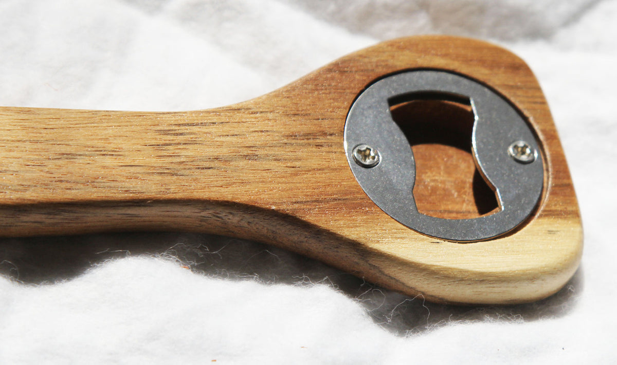 20 x Wooden Spoon Bottle Opener Kitchen Foodie BBQ Last Bottom Place Sport Loser Award