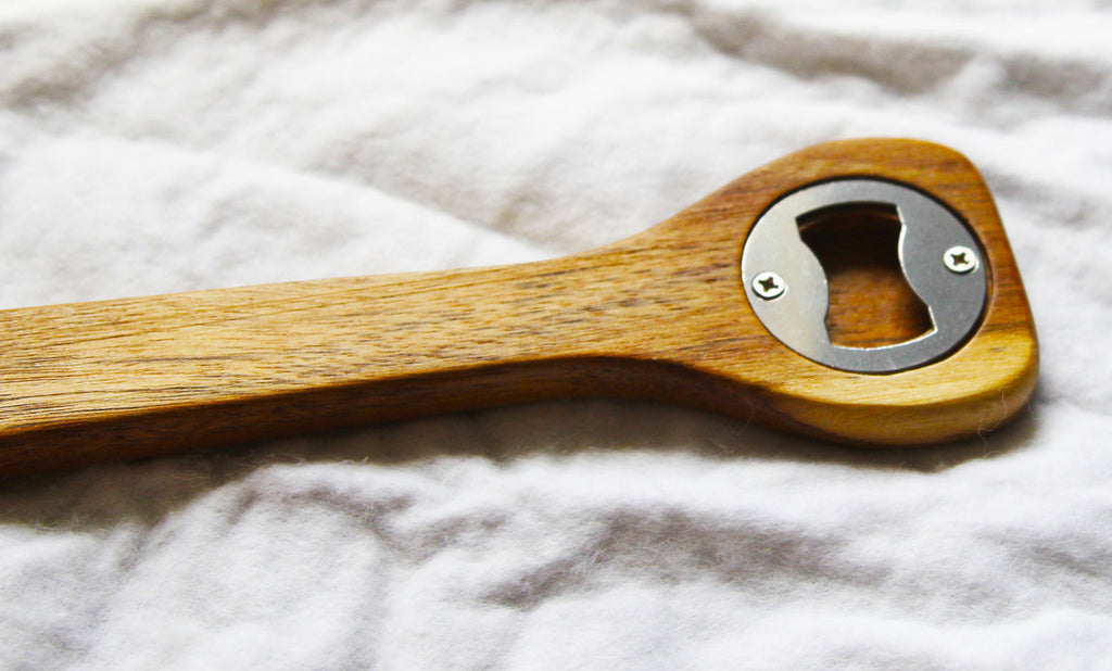20 x Wooden Spoon Bottle Opener Kitchen Foodie BBQ Last Bottom Place Sport Loser Award