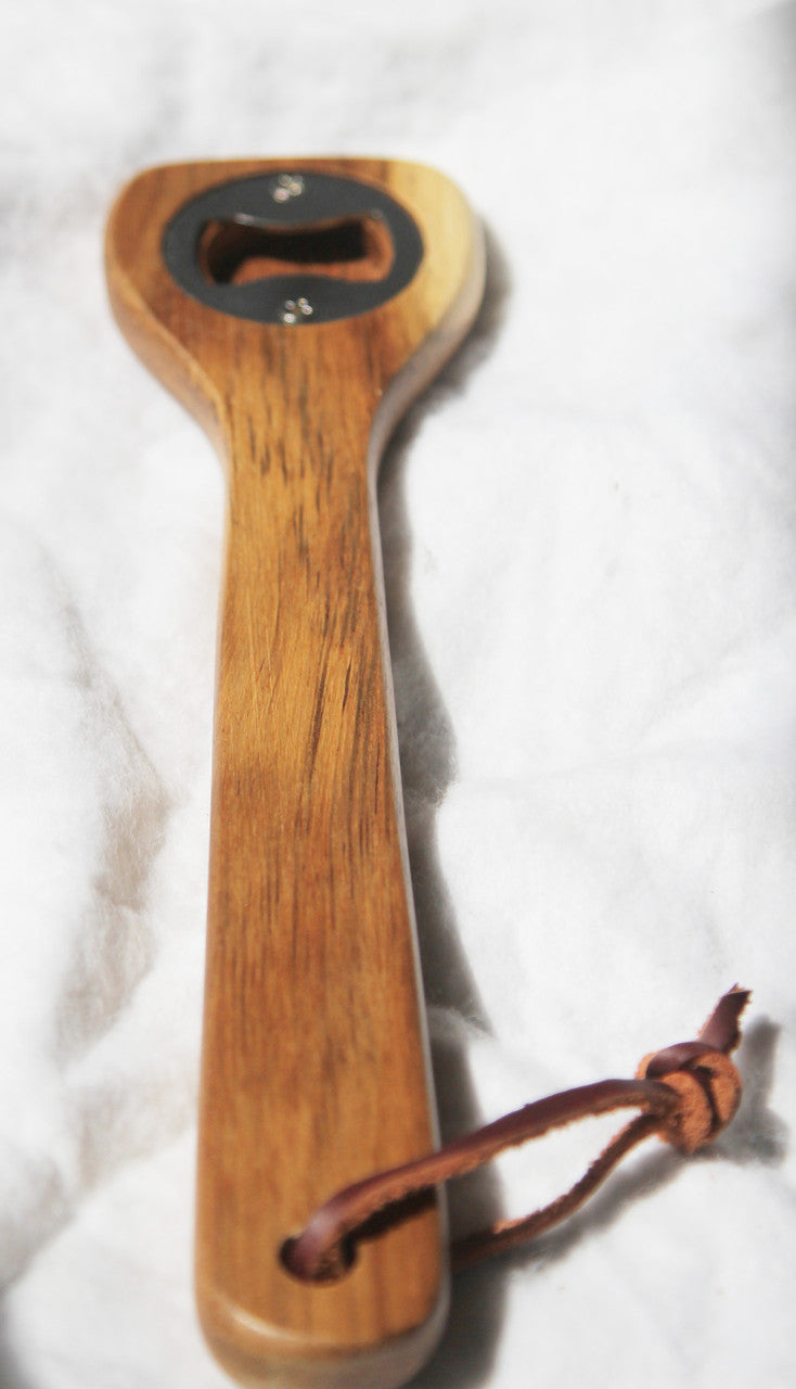 20 x Wooden Spoon Bottle Opener Kitchen Foodie BBQ Last Bottom Place Sport Loser Award