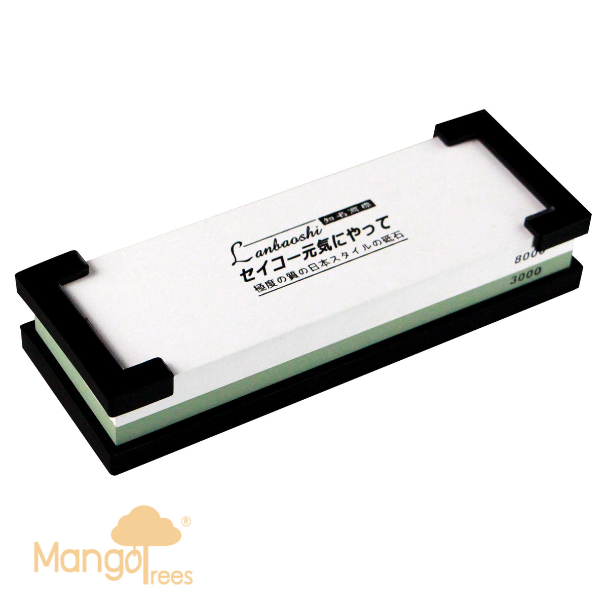 #3000/#8000 2Sided Sharpener