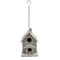 Hanging Two Storey Birdhouse 52cm