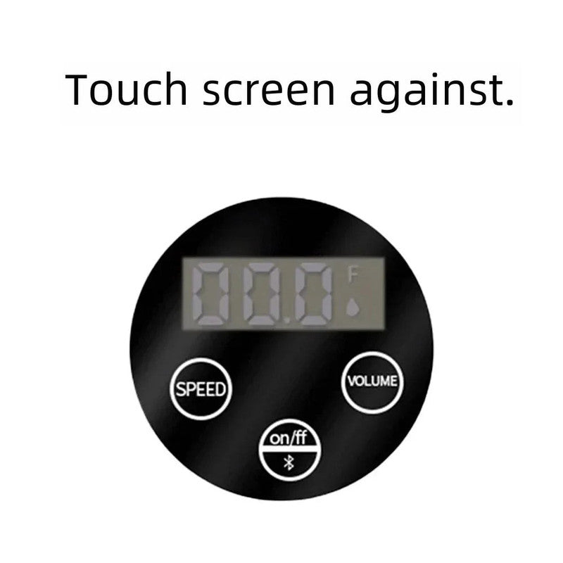Smart Bluetooth LED Boxing Target