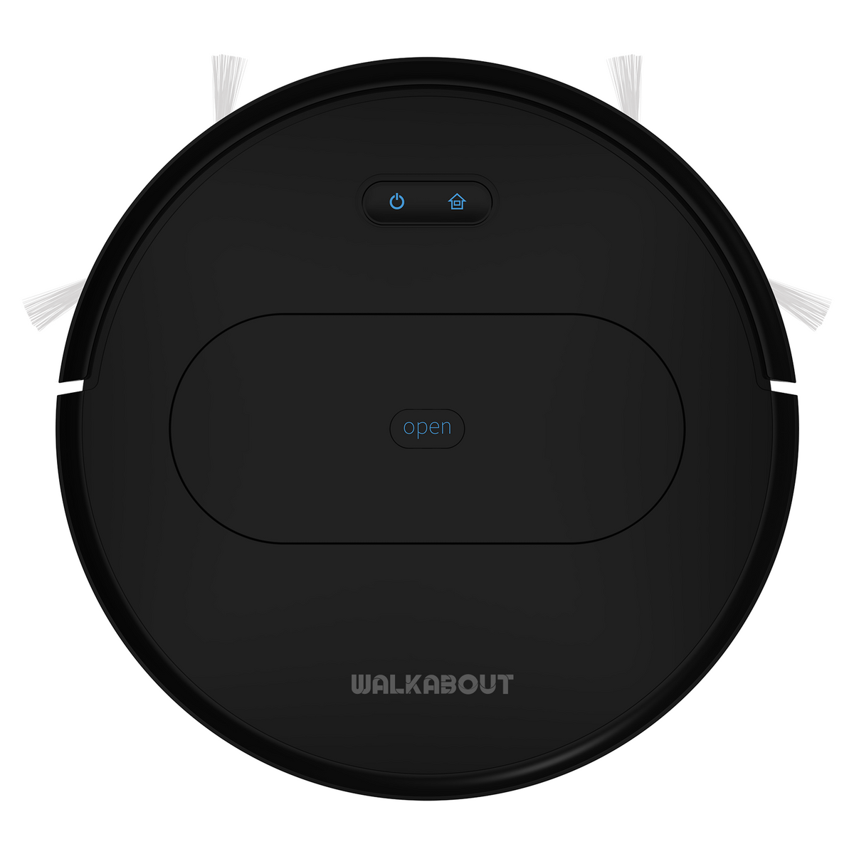 IRoom 600 Smart Robot Vacuum and Mop With App-Based Automated Cleaning System