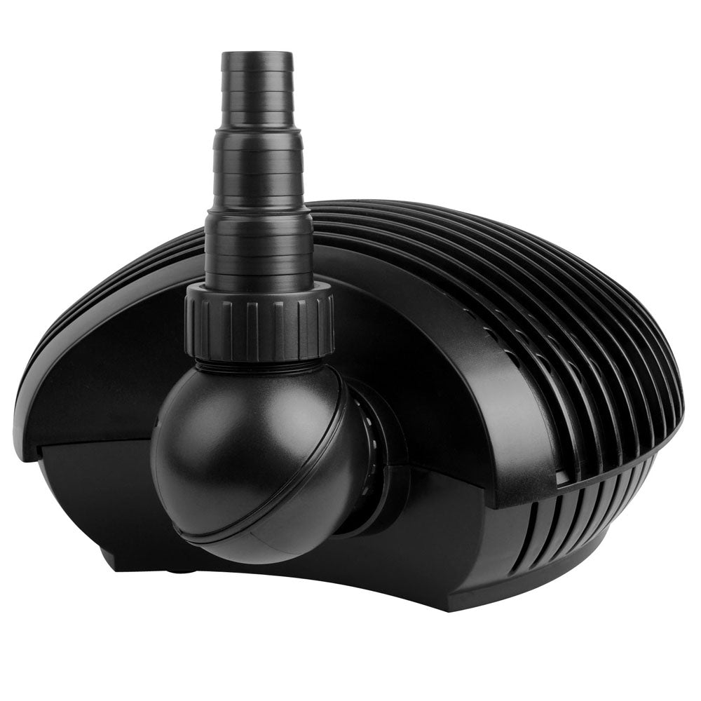Aquarium Pump Fish Tank Water Submersible Fountain Pond Marine 10000L/H